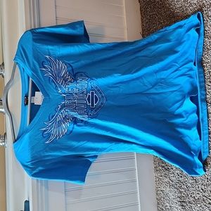 Harley Davidson T-shirt